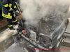 Fahrzeugbrand
